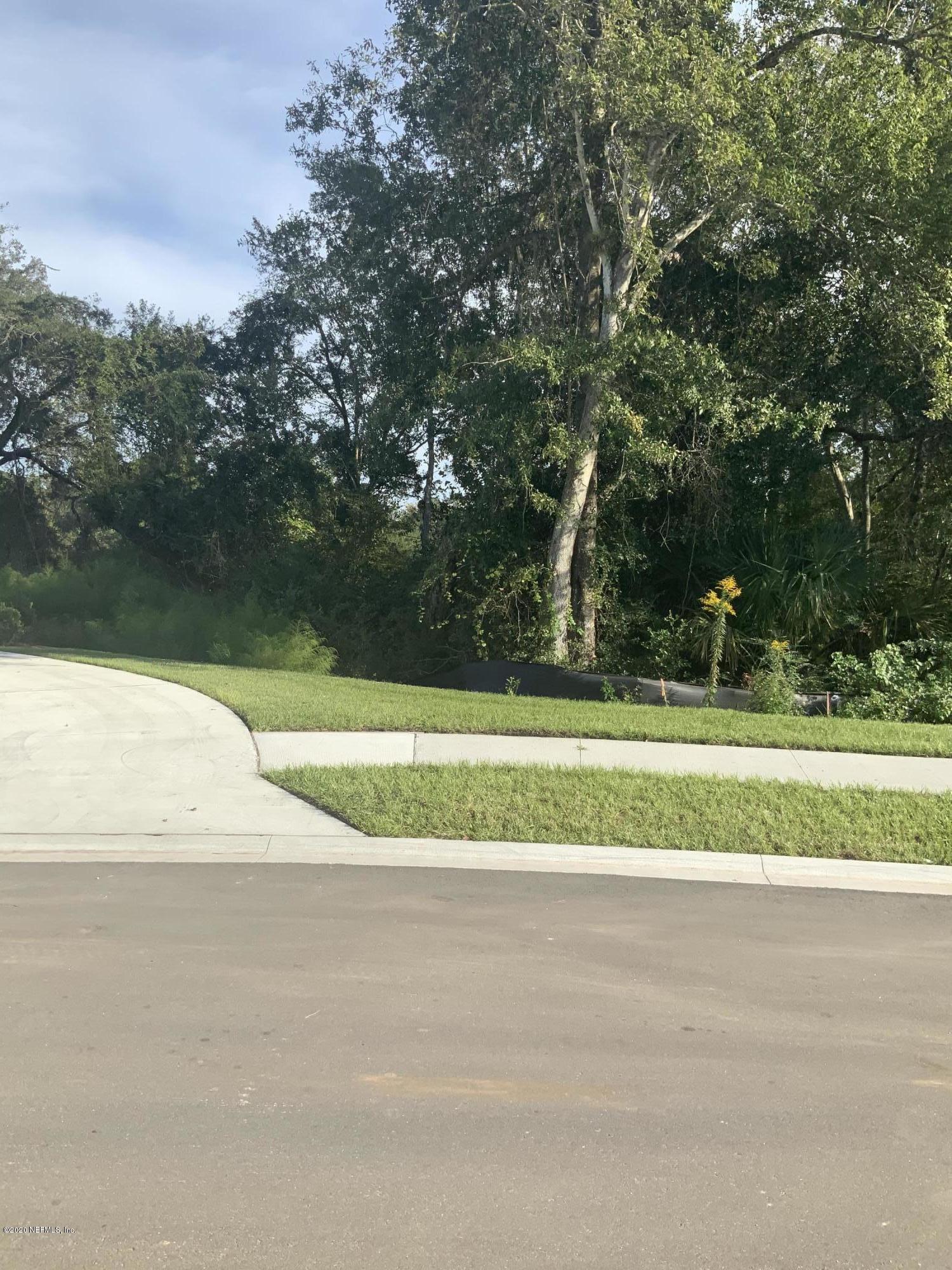 10075 Redfish Marsh Circle Jacksonville, FL 32219 - Photo 6 of 6 a view of a yard