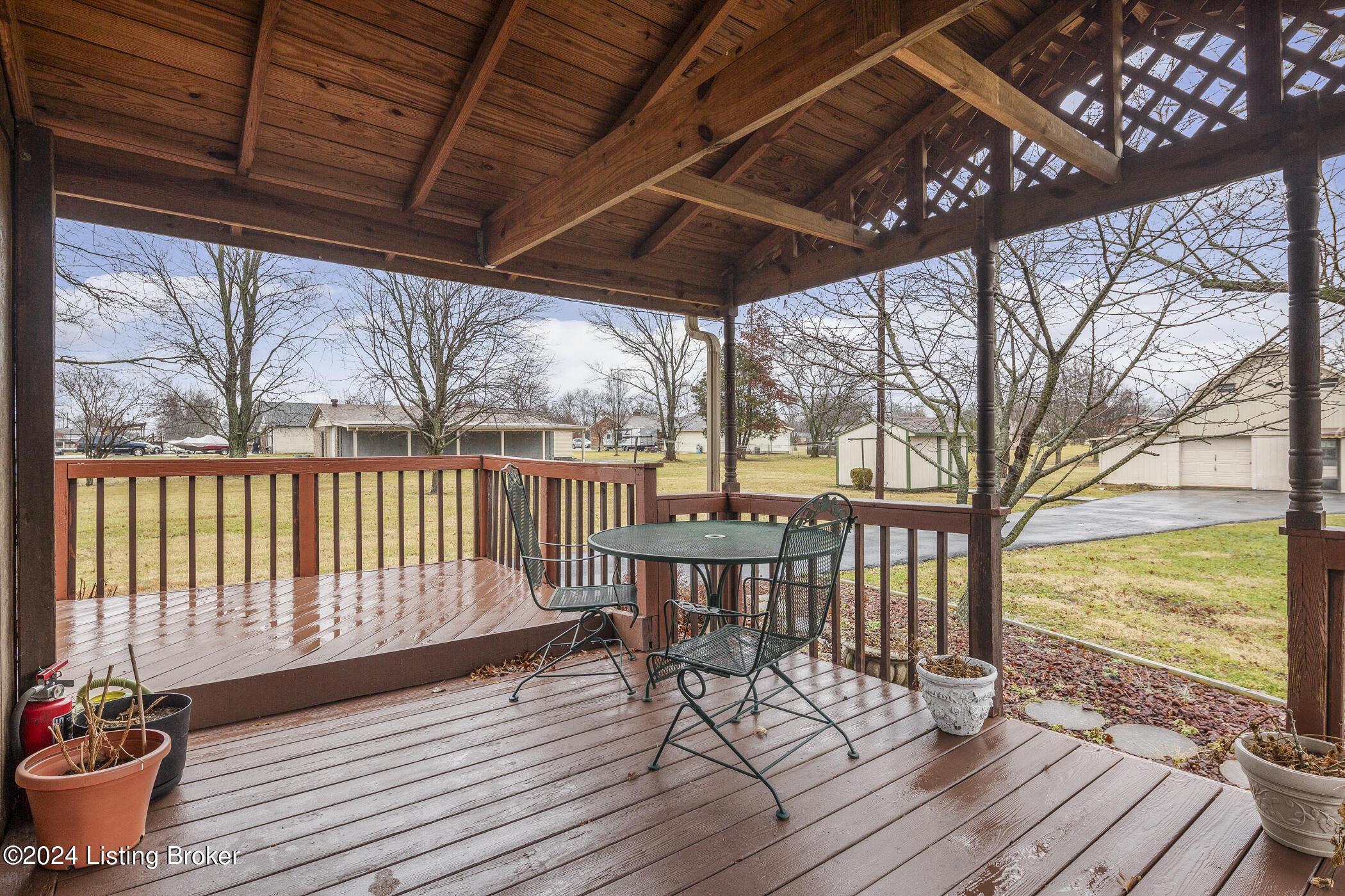503 North Myers Road Brooks, KY 40109 - Photo 40 of 45 9B