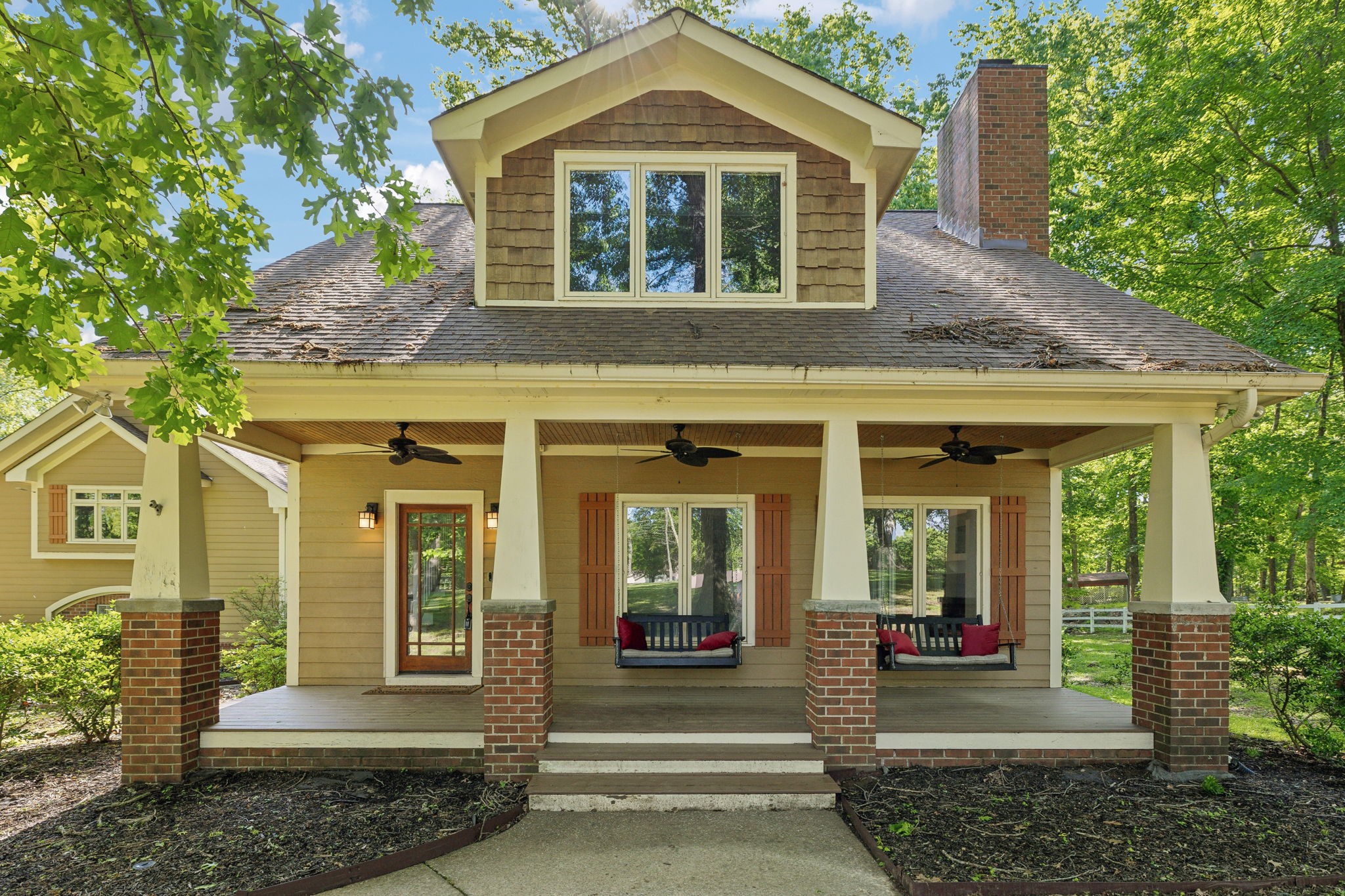 2350 Granny Wright Lane Hermitage, TN 37076 - Photo 2 of 55