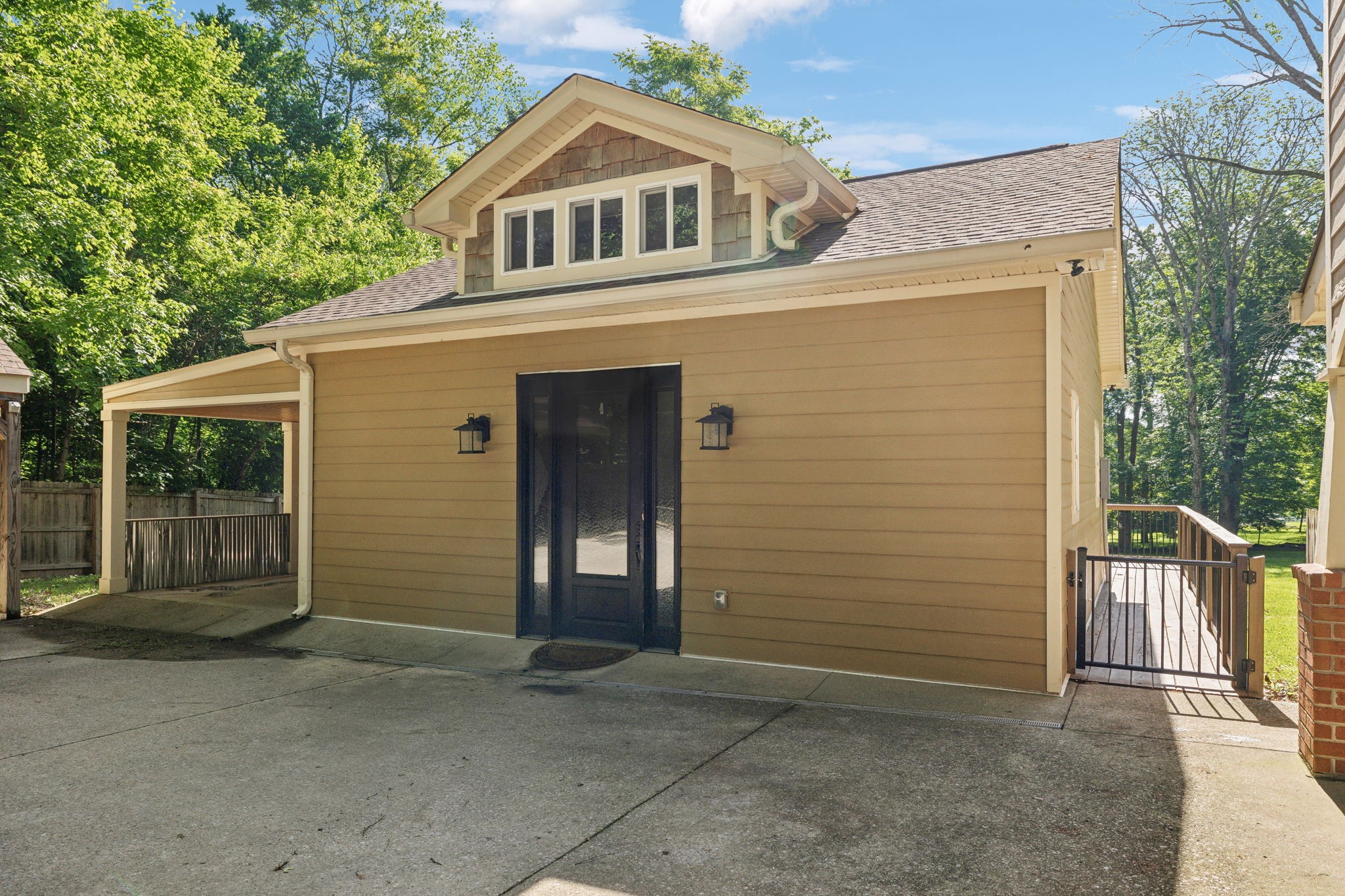 2350 Granny Wright Lane Hermitage, TN 37076 - Photo 39 of 55