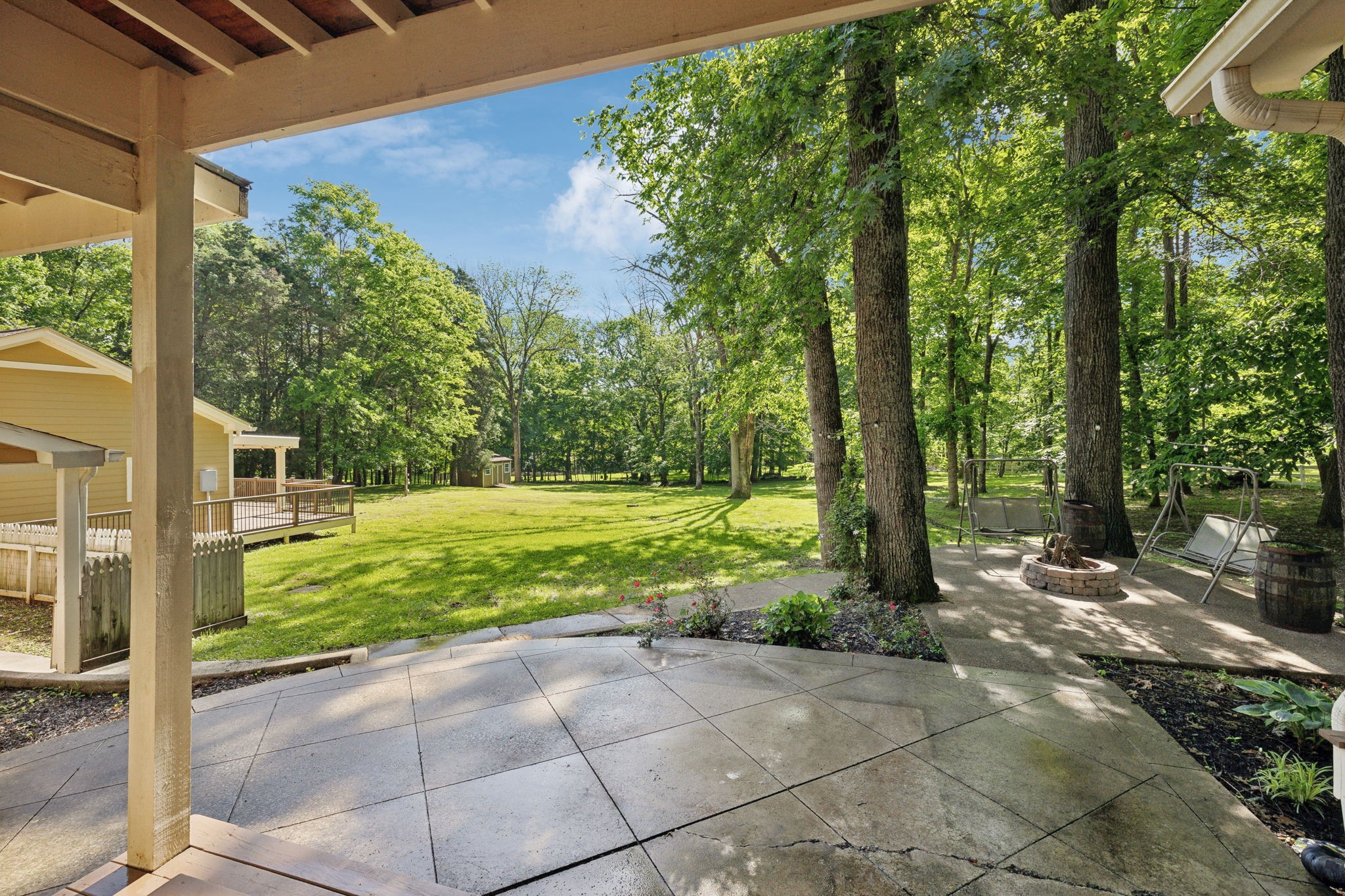 2350 Granny Wright Lane Hermitage, TN 37076 - Photo 46 of 55