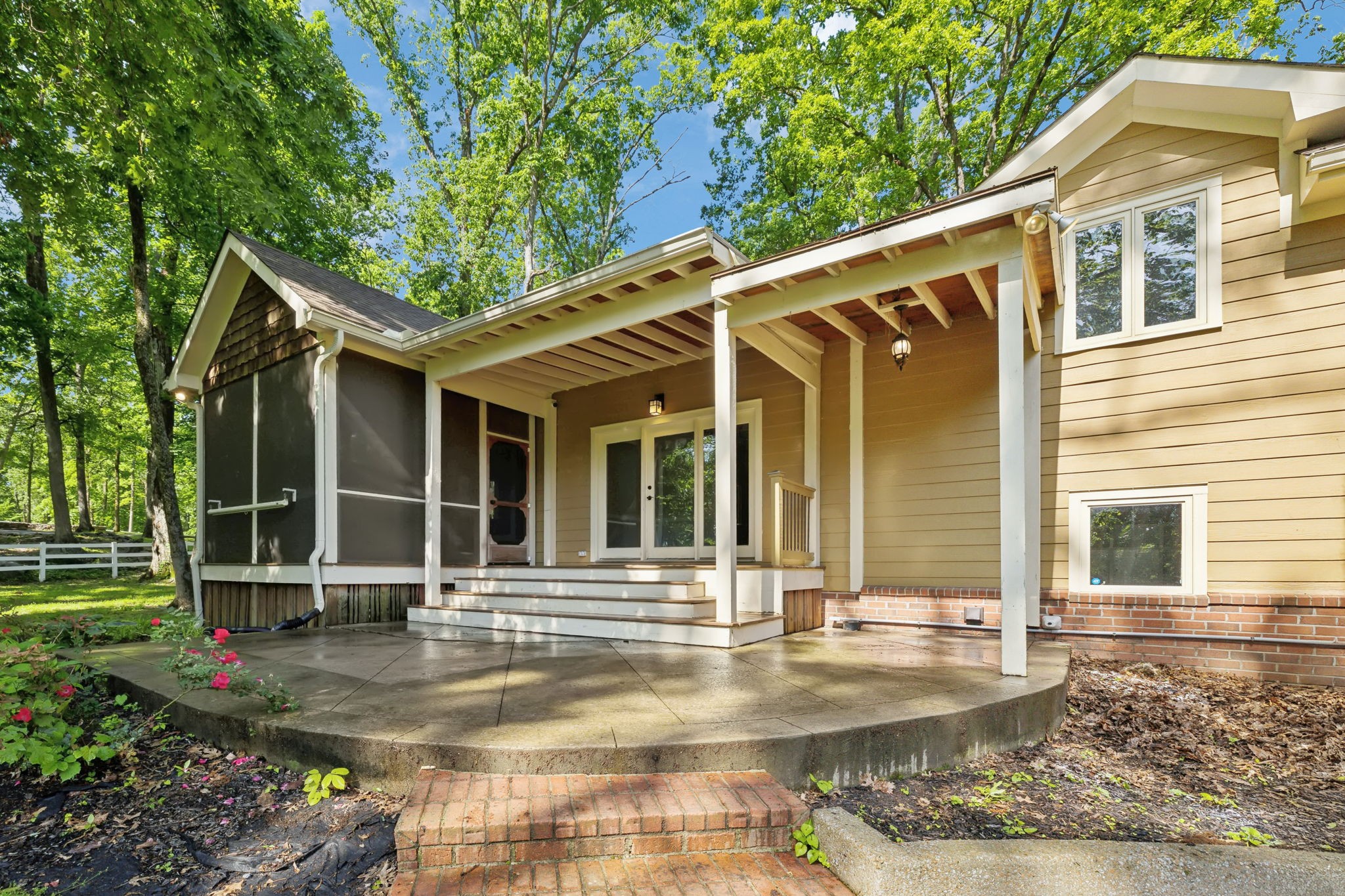 2350 Granny Wright Lane Hermitage, TN 37076 - Photo 47 of 55