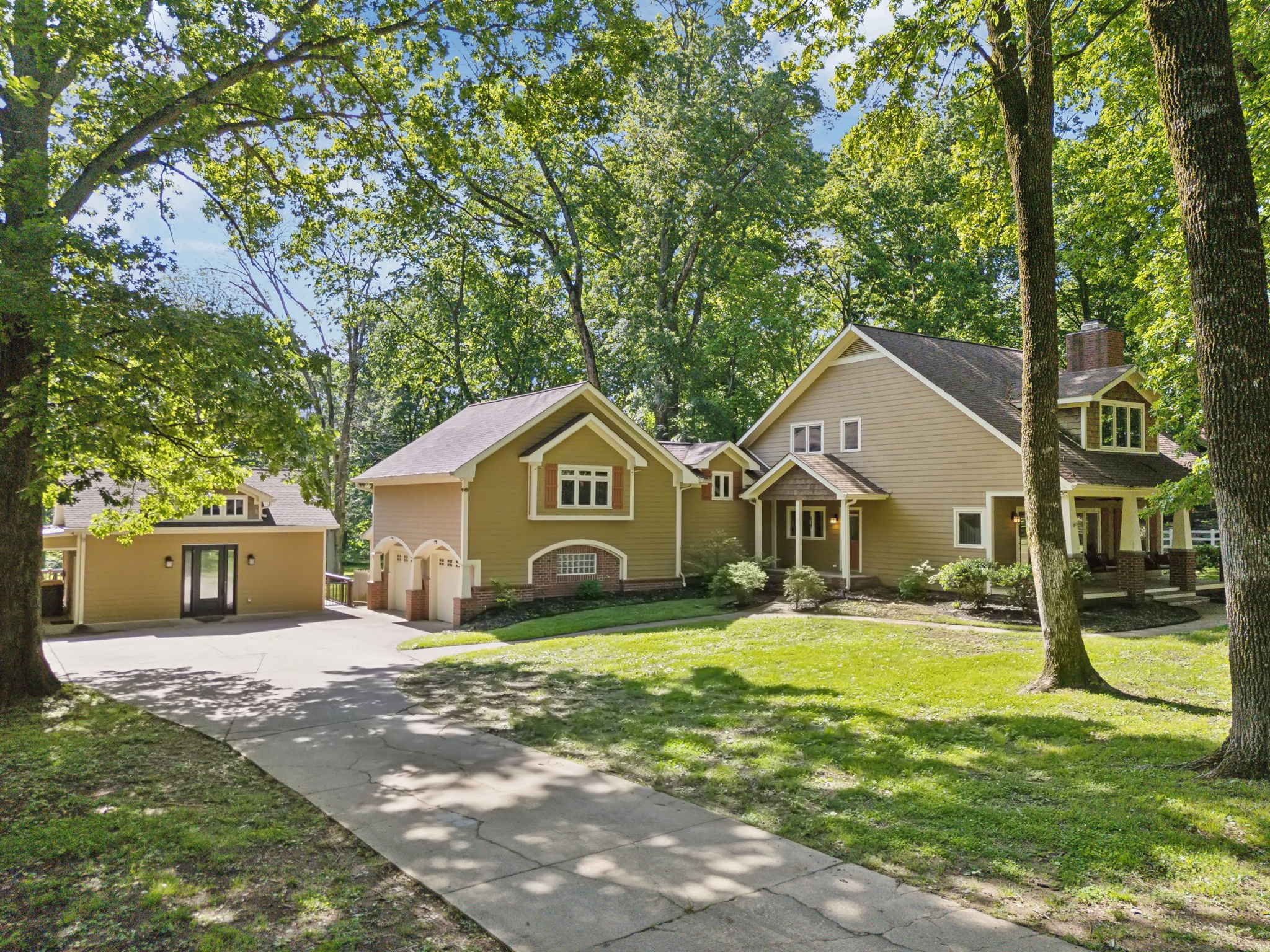 2350 Granny Wright Lane Hermitage, TN 37076 - Photo 53 of 55