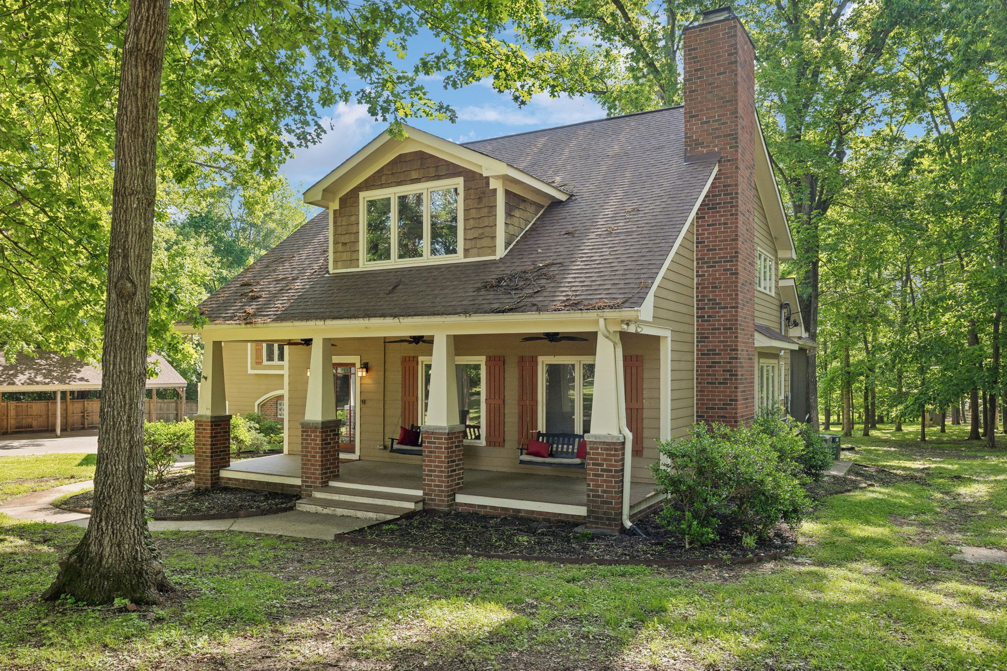 2350 Granny Wright Lane Hermitage, TN 37076 - Photo 7 of 55