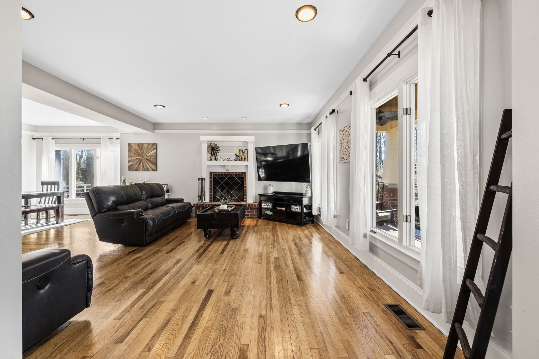 2350 Granny Wright Lane Hermitage, TN 37076 - Photo 10 of 55