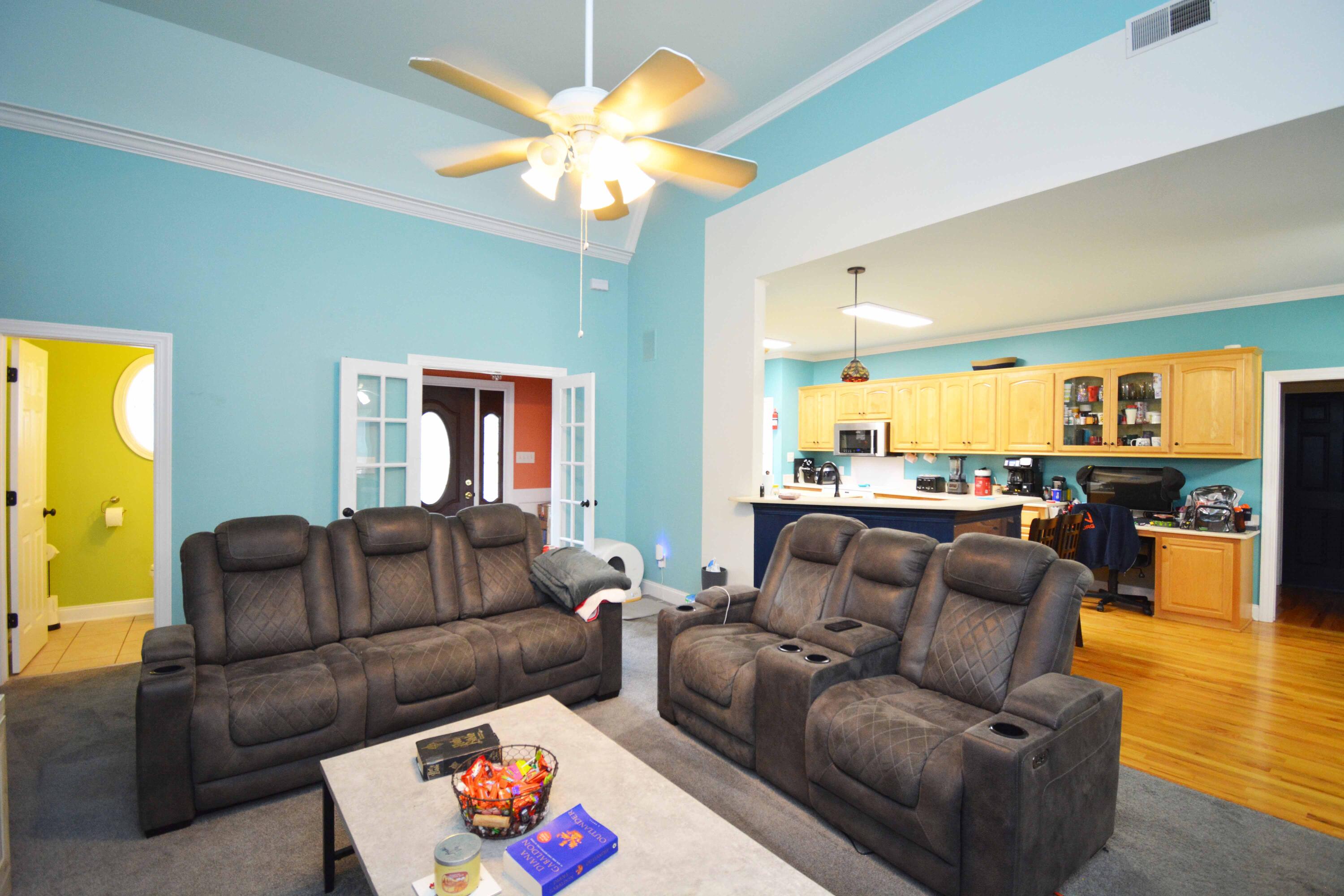 1618 State Rd S-8-700 Moncks Corner, SC 29461 - Photo 10 of 46 Great Room