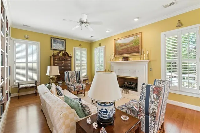 $495,000 | 37 Lake Haven Drive, Cartersville, GA 30120