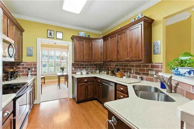 $495,000 | 37 Lake Haven Drive, Cartersville, GA 30120