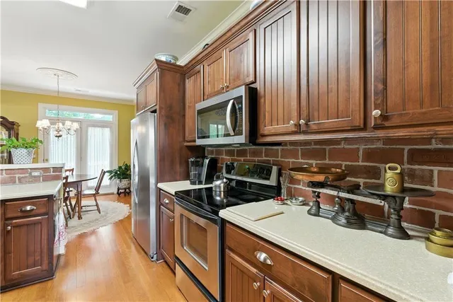 $495,000 | 37 Lake Haven Drive, Cartersville, GA 30120