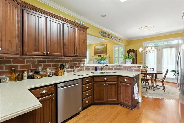 $495,000 | 37 Lake Haven Drive, Cartersville, GA 30120