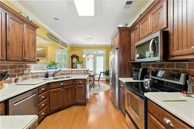 $495,000 | 37 Lake Haven Drive, Cartersville, GA 30120