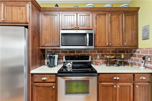 $495,000 | 37 Lake Haven Drive, Cartersville, GA 30120