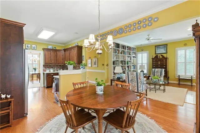 $495,000 | 37 Lake Haven Drive, Cartersville, GA 30120