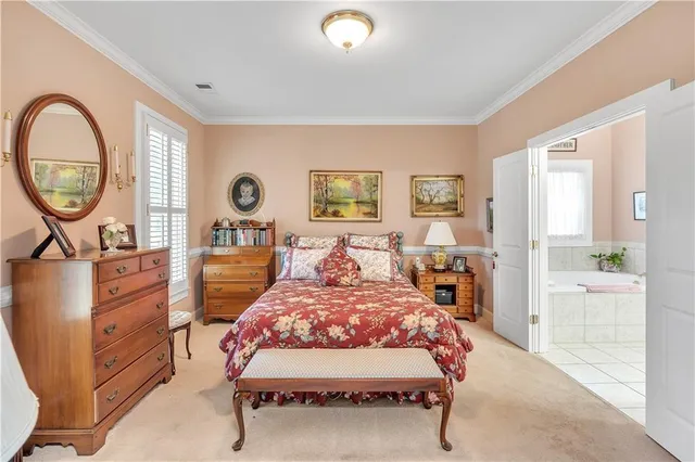 $495,000 | 37 Lake Haven Drive, Cartersville, GA 30120