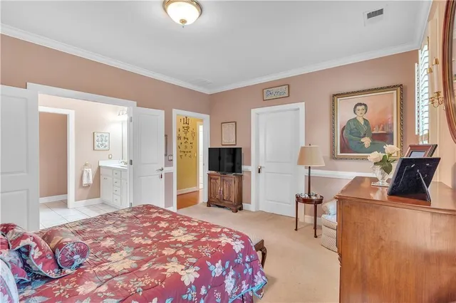 $495,000 | 37 Lake Haven Drive, Cartersville, GA 30120