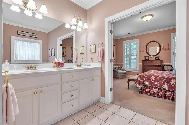 $495,000 | 37 Lake Haven Drive, Cartersville, GA 30120