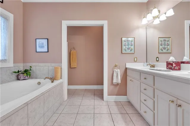 $495,000 | 37 Lake Haven Drive, Cartersville, GA 30120