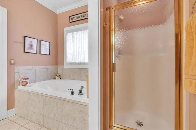 $495,000 | 37 Lake Haven Drive, Cartersville, GA 30120