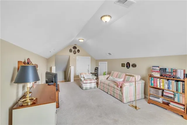 $495,000 | 37 Lake Haven Drive, Cartersville, GA 30120