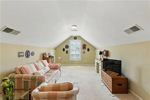 $495,000 | 37 Lake Haven Drive, Cartersville, GA 30120