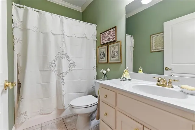 $495,000 | 37 Lake Haven Drive, Cartersville, GA 30120