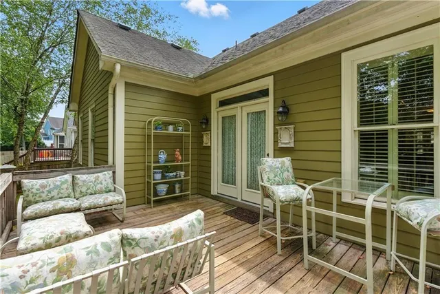 $495,000 | 37 Lake Haven Drive, Cartersville, GA 30120