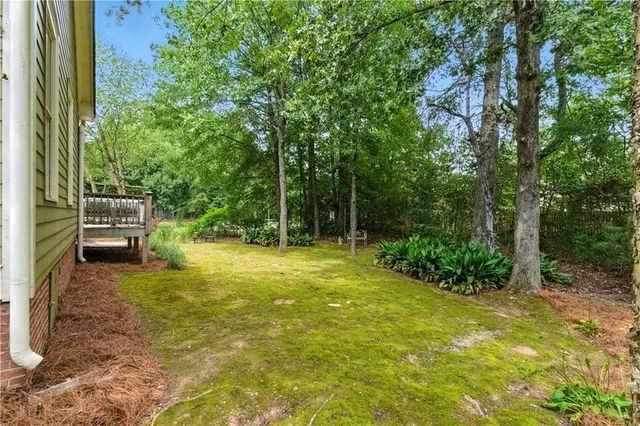 $495,000 | 37 Lake Haven Drive, Cartersville, GA 30120