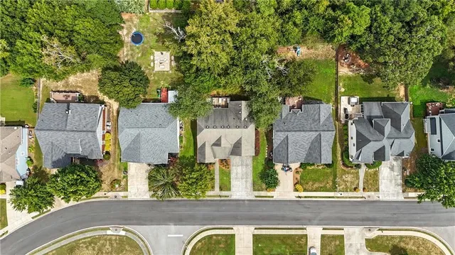 $495,000 | 37 Lake Haven Drive, Cartersville, GA 30120