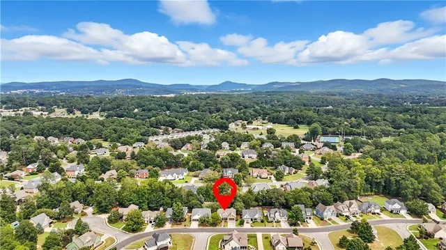 $495,000 | 37 Lake Haven Drive, Cartersville, GA 30120