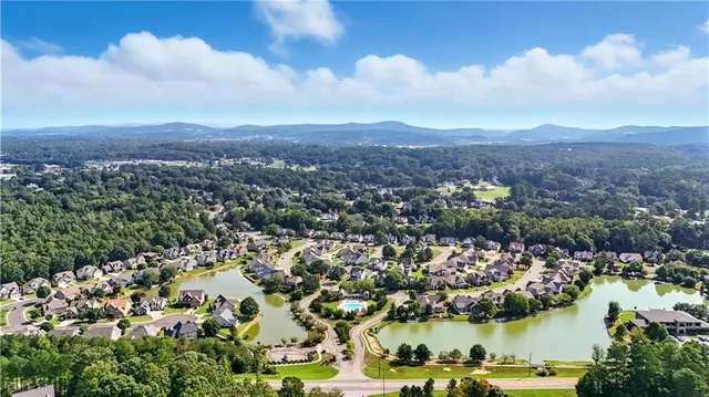 $495,000 | 37 Lake Haven Drive, Cartersville, GA 30120