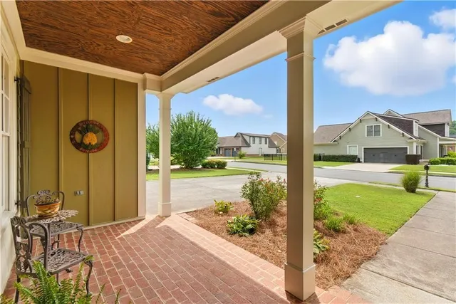 $495,000 | 37 Lake Haven Drive, Cartersville, GA 30120