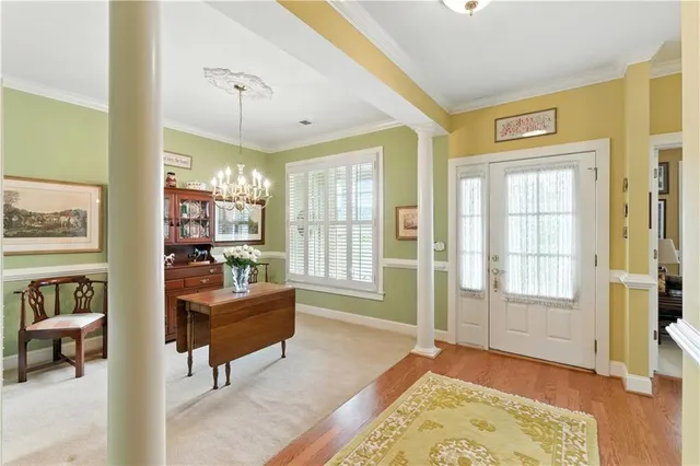 $495,000 | 37 Lake Haven Drive, Cartersville, GA 30120