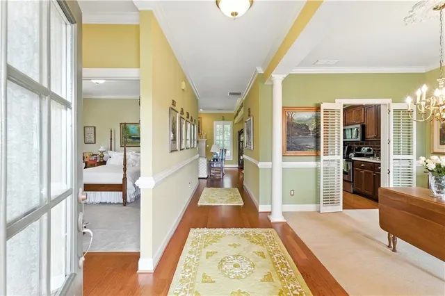 $495,000 | 37 Lake Haven Drive, Cartersville, GA 30120