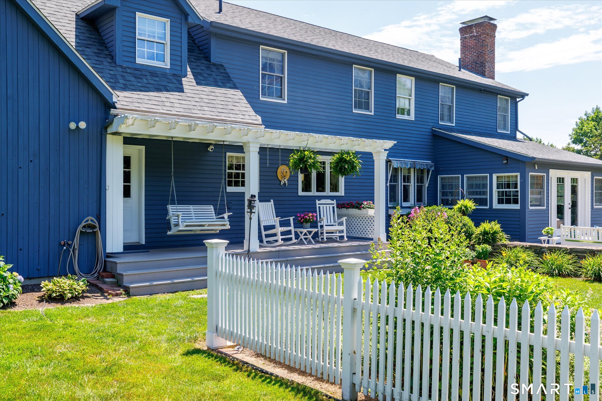 377 Pomfret Road Brooklyn, CT 06234 - Photo 7 of 40