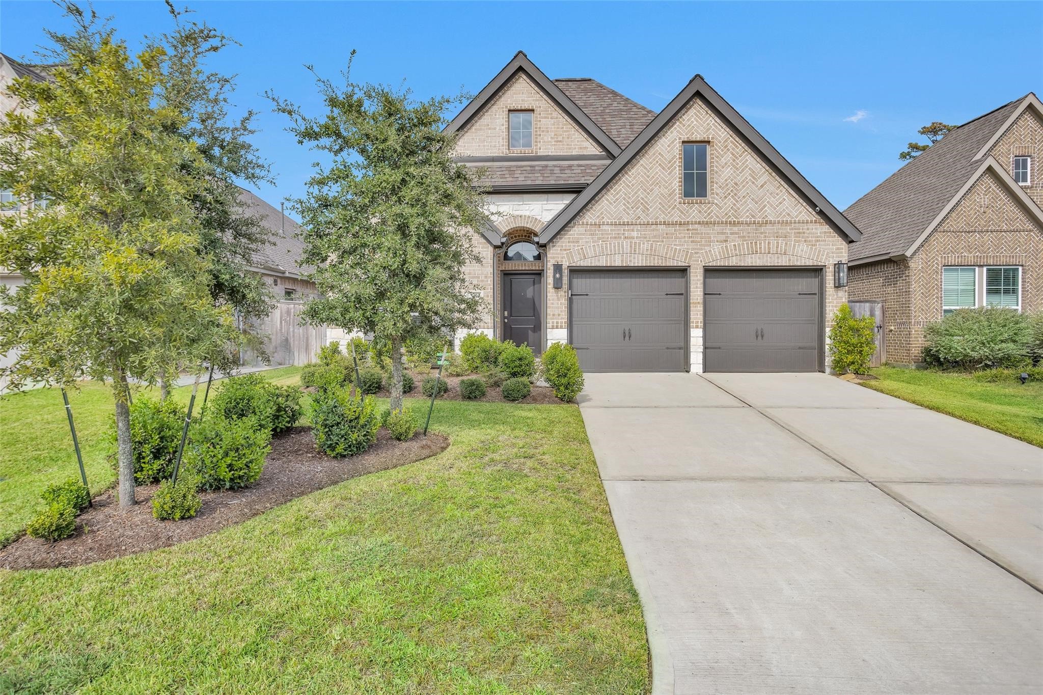 549 Cedar Harbor Court Conroe, TX 77304 - Photo 1 of 25