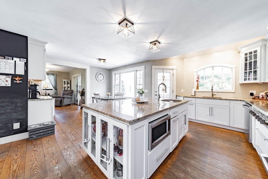 82 W Road Westfield, MA 01085 - Photo 13 of 42