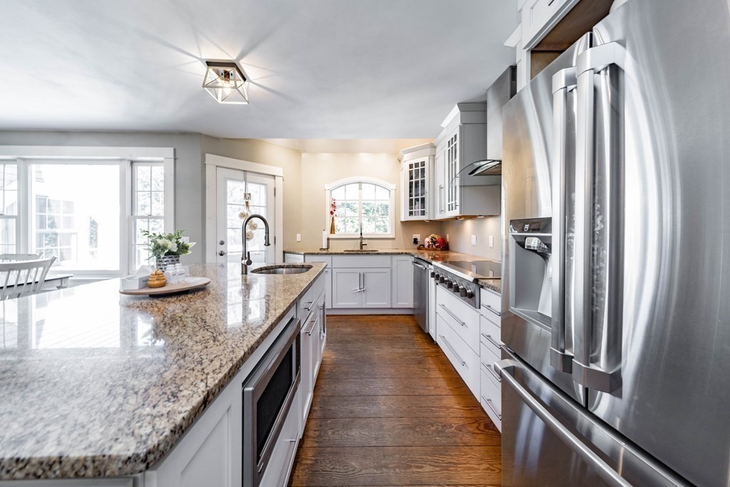 82 W Road Westfield, MA 01085 - Photo 14 of 42