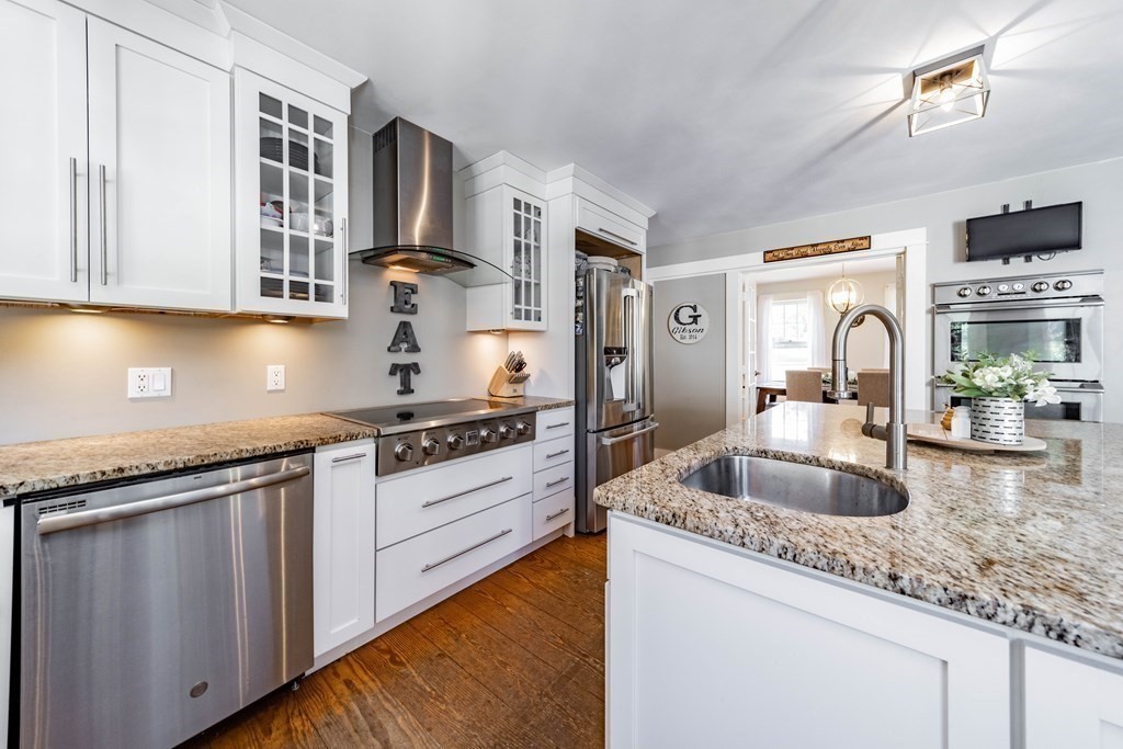 82 W Road Westfield, MA 01085 - Photo 15 of 42