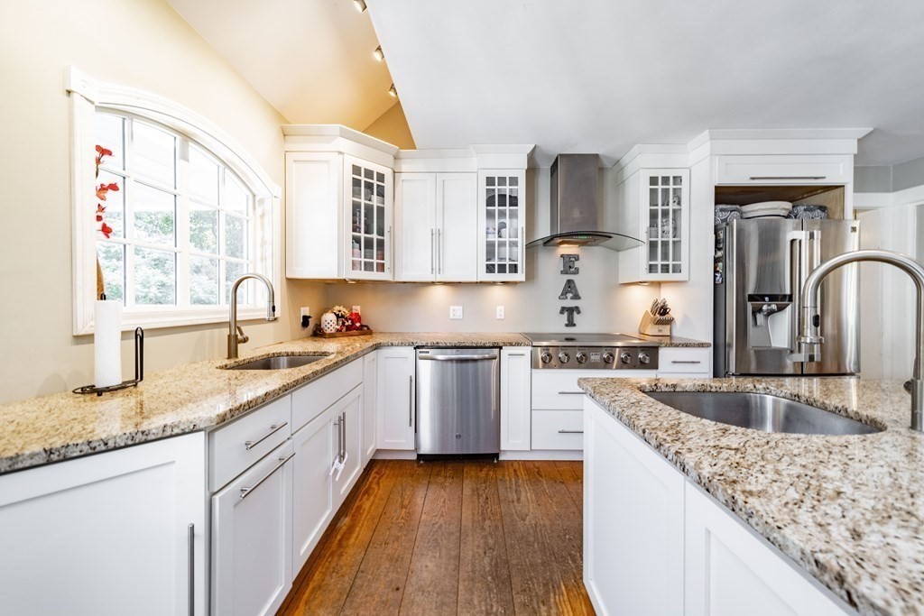 82 W Road Westfield, MA 01085 - Photo 16 of 42