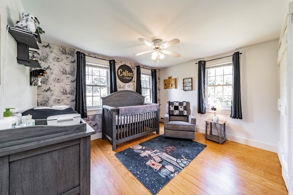 82 W Road Westfield, MA 01085 - Photo 41 of 42