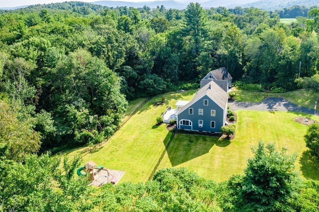 82 W Road Westfield, MA 01085 - Photo 6 of 42