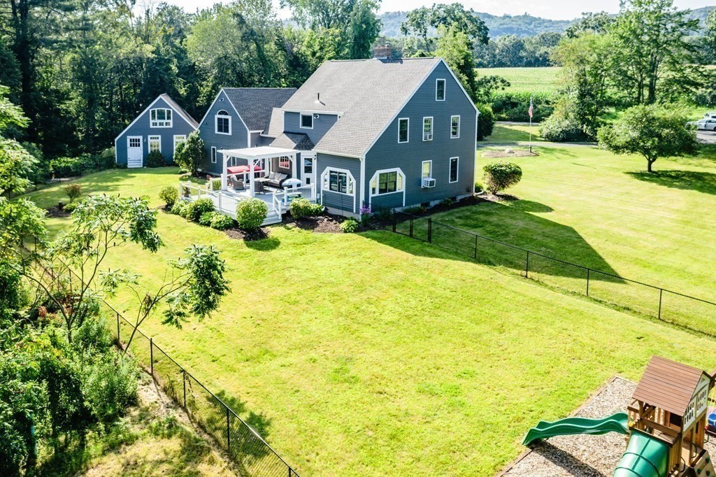 82 W Road Westfield, MA 01085 - Photo 9 of 42
