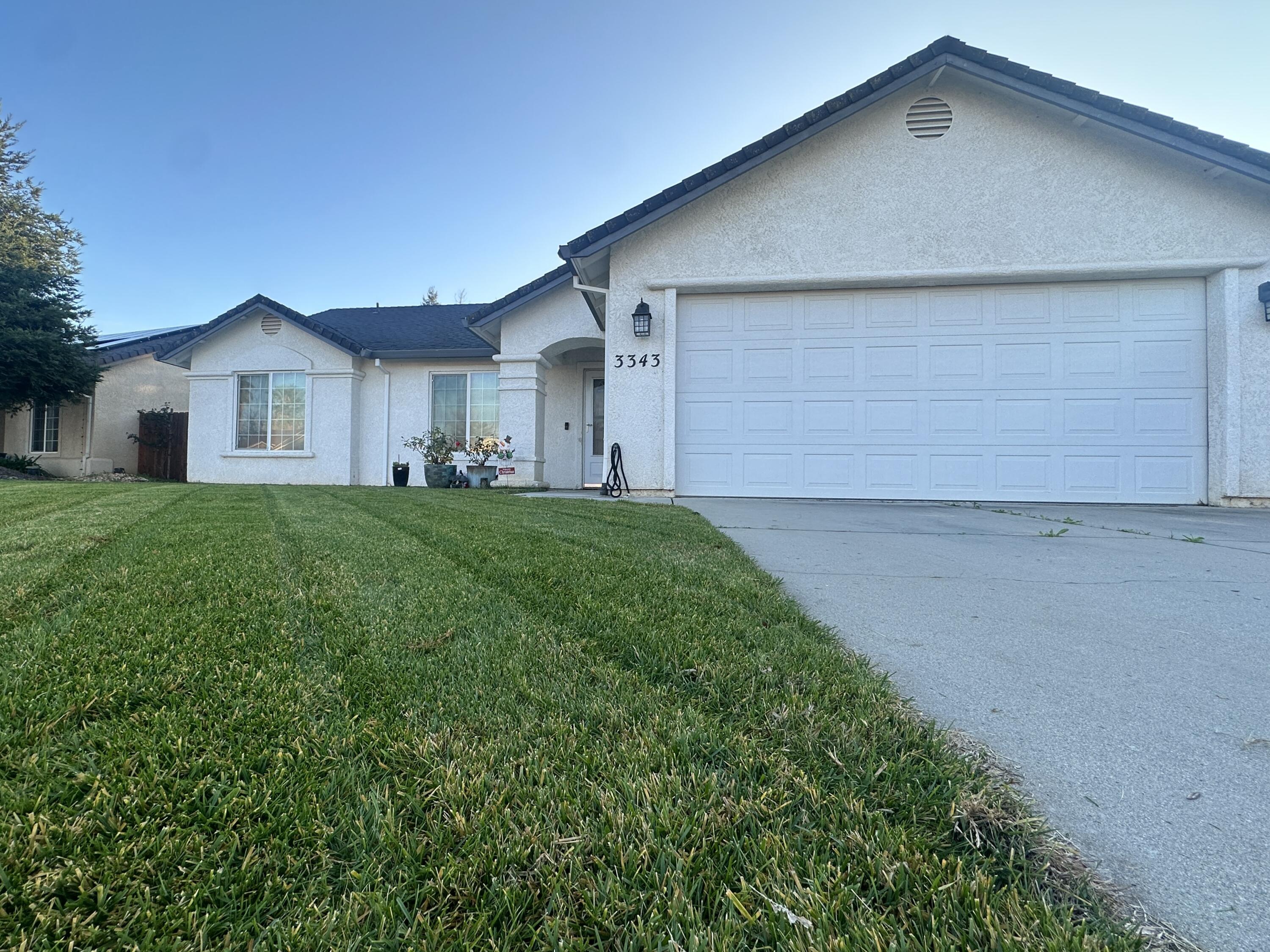 3343 Oak Street Anderson, CA 96007 - Photo 2 of 27 Front