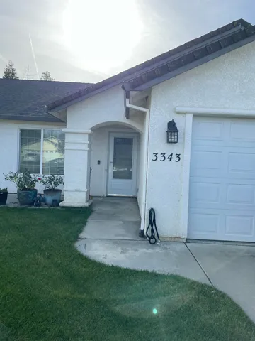 $399,000 | 3343 Oak Street, Anderson, CA 96007