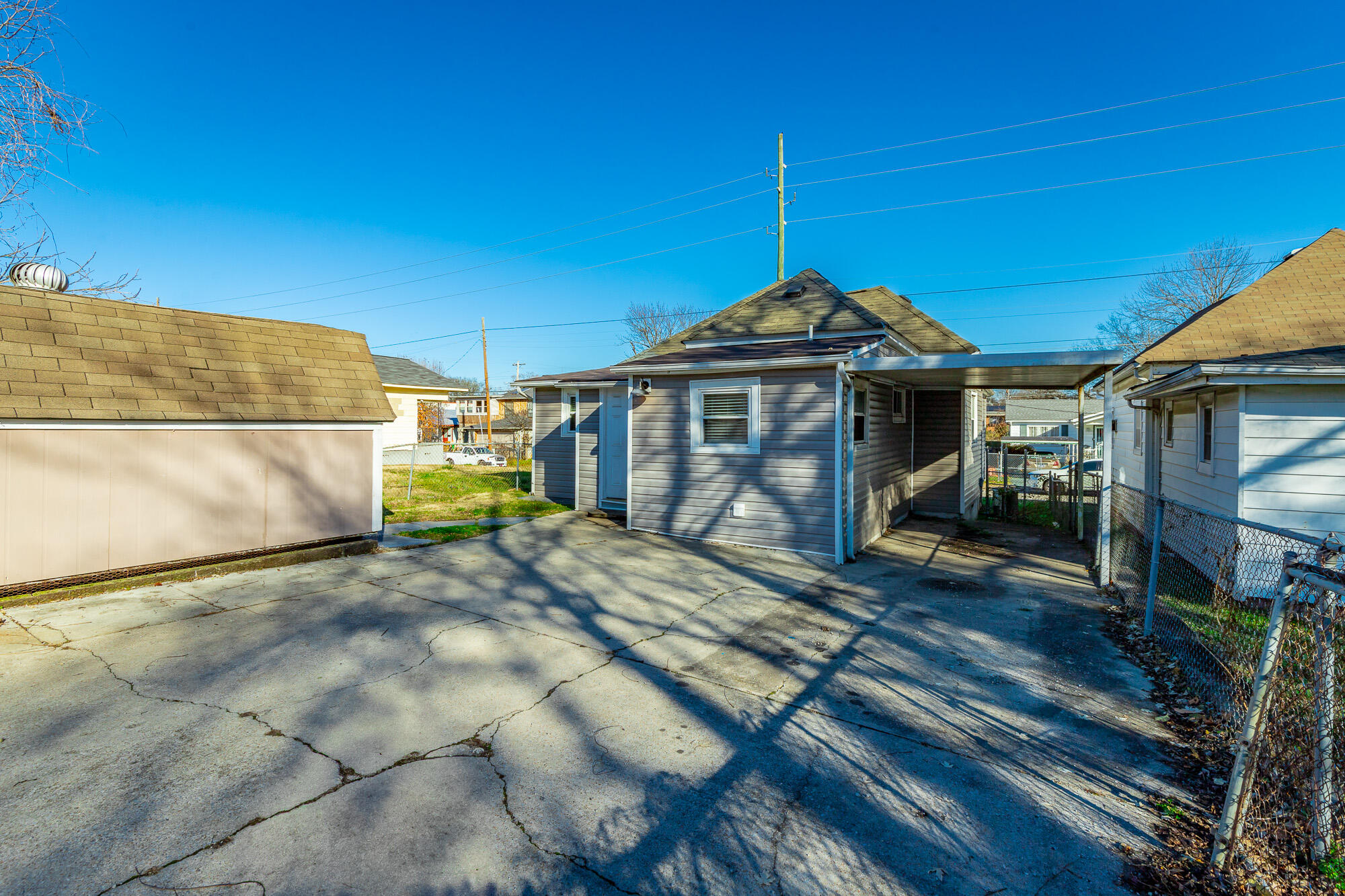 1908 Cleveland Avenue Chattanooga, TN 37404 - Photo 34 of 39 1908 Cleveland Avenue HD-40
