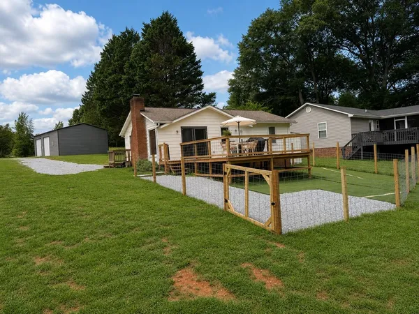 $268,000 | 50 Coastline Drive, Inman, SC 29349