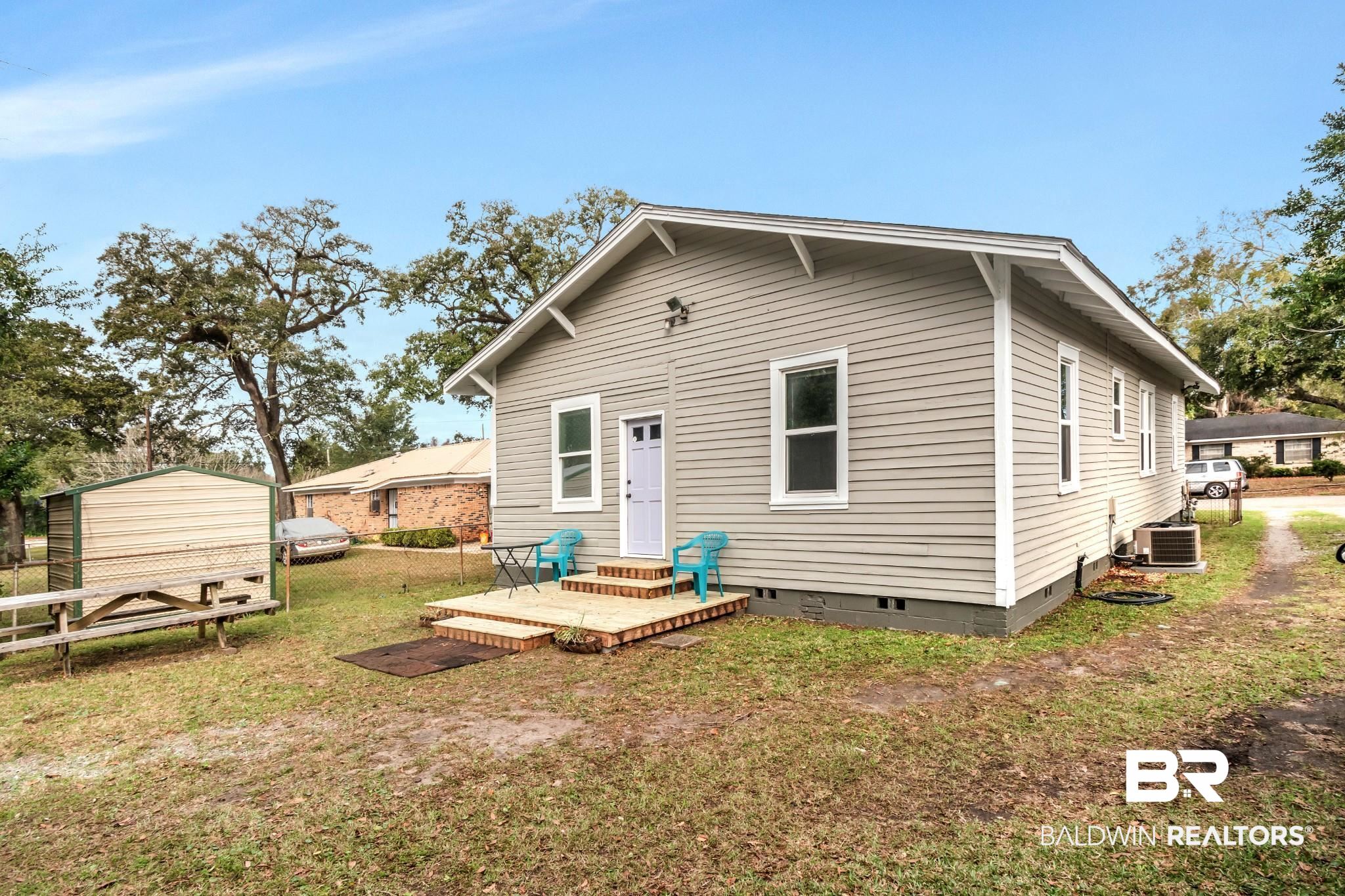 655 Augusta Street Mobile, AL 36603 - Photo 24 of 33
