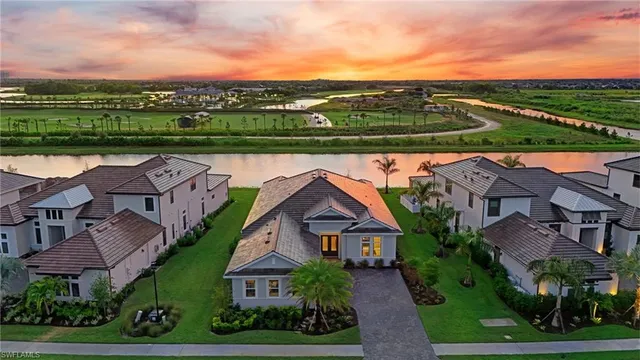 $1,499,000 | 15445 Turin Drive, Naples, FL 34114