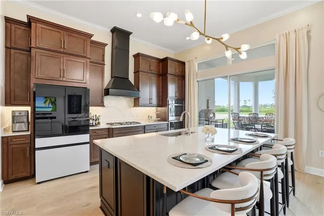 $1,499,000 | 15445 Turin Drive, Naples, FL 34114