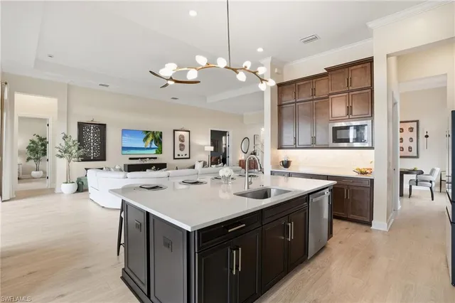$1,499,000 | 15445 Turin Drive, Naples, FL 34114